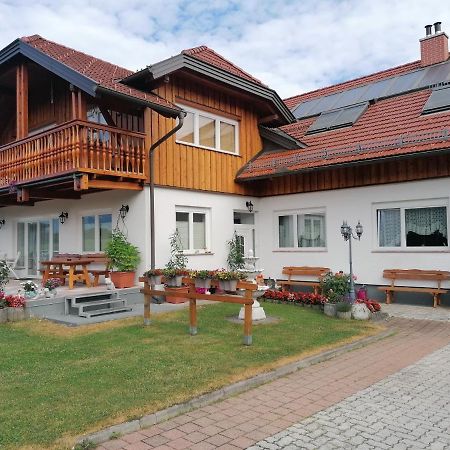 Ferienwohnung Liskowetz Lambichl Dış mekan fotoğraf