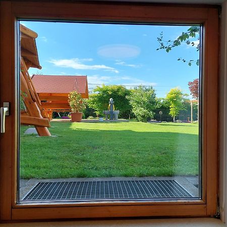 Ferienwohnung Liskowetz Lambichl Oda fotoğraf