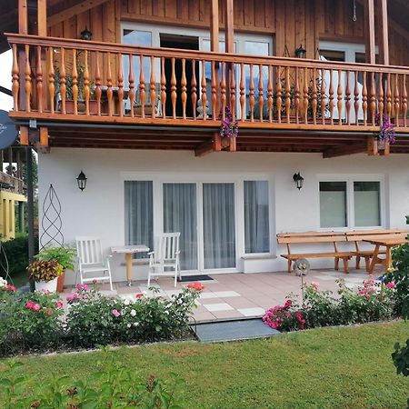 Ferienwohnung Liskowetz Lambichl Oda fotoğraf