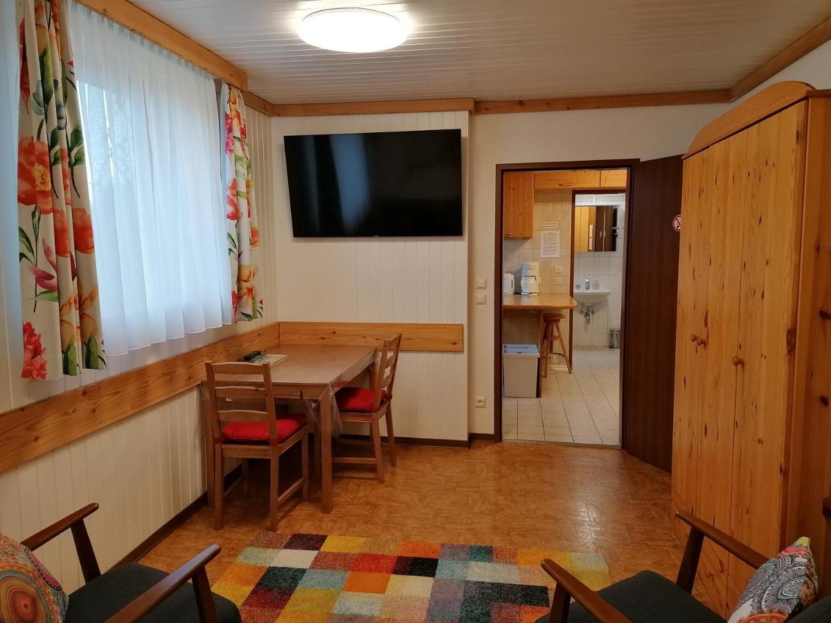 Ferienwohnung Liskowetz Lambichl Oda fotoğraf