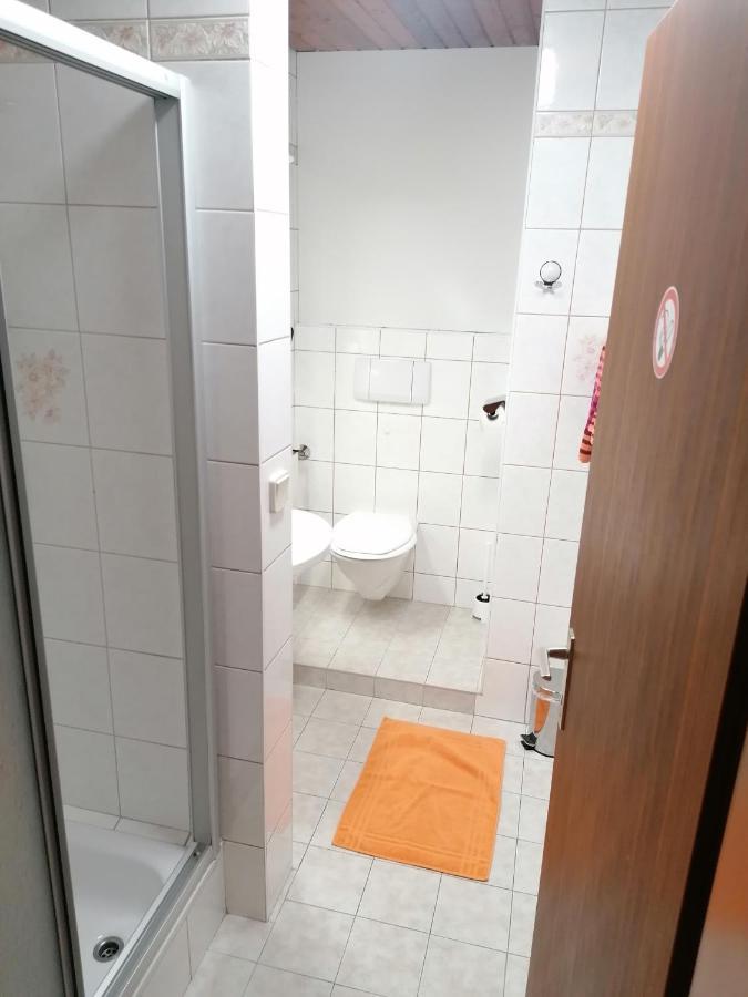 Ferienwohnung Liskowetz Lambichl Oda fotoğraf