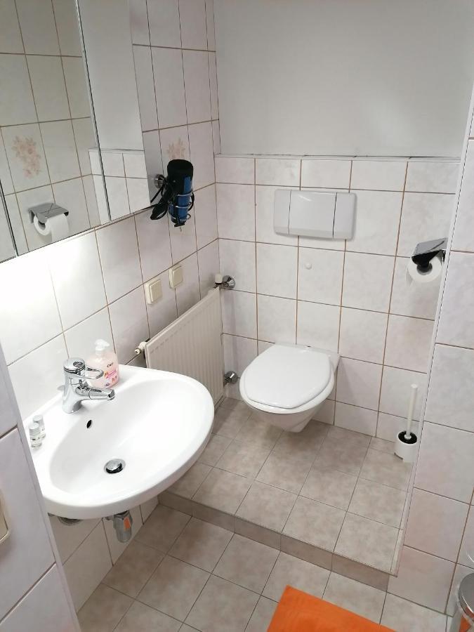 Ferienwohnung Liskowetz Lambichl Oda fotoğraf