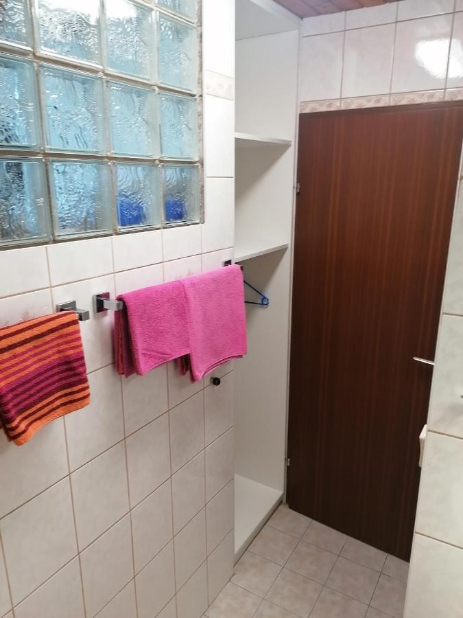 Ferienwohnung Liskowetz Lambichl Oda fotoğraf