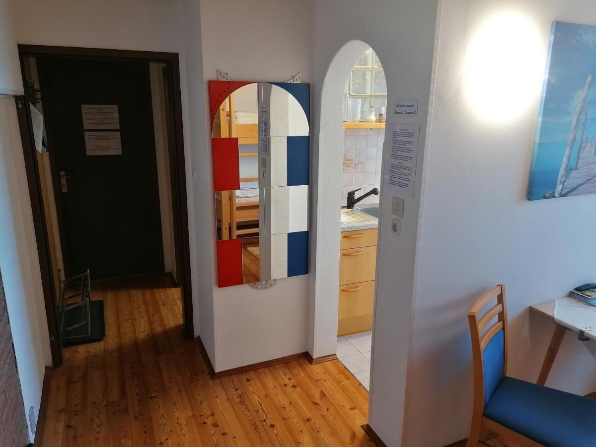 Ferienwohnung Liskowetz Lambichl Oda fotoğraf