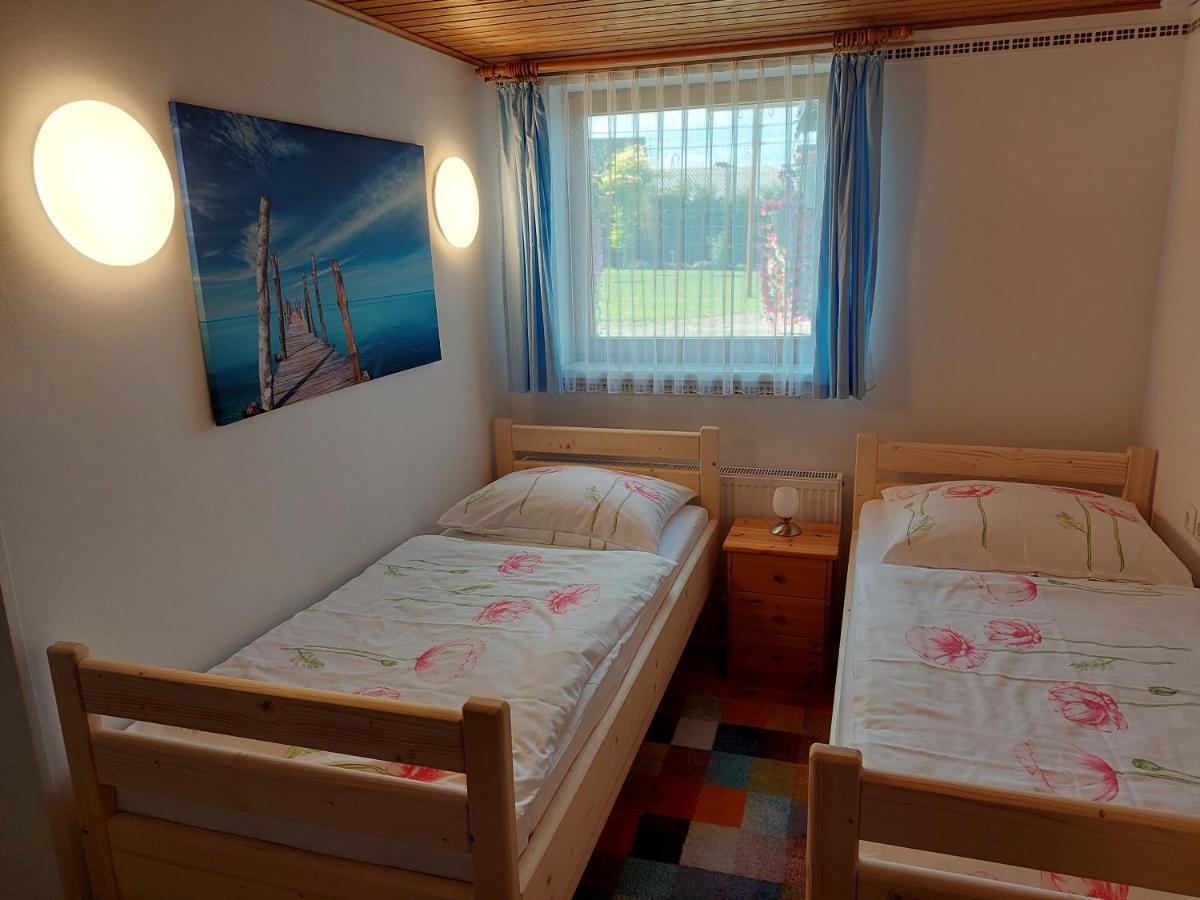 Ferienwohnung Liskowetz Lambichl Oda fotoğraf