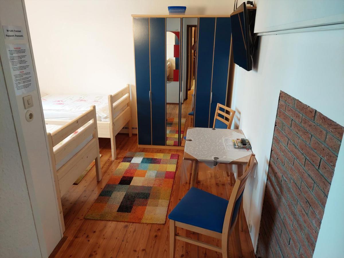 Ferienwohnung Liskowetz Lambichl Oda fotoğraf
