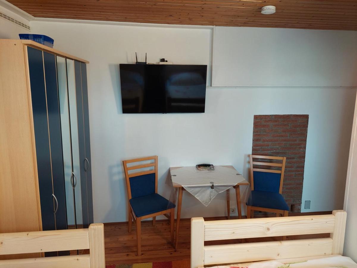 Ferienwohnung Liskowetz Lambichl Oda fotoğraf