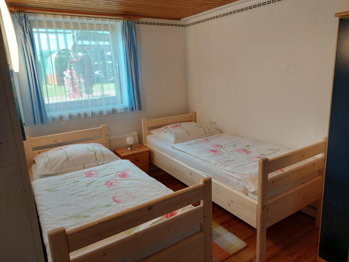 Ferienwohnung Liskowetz Lambichl Oda fotoğraf