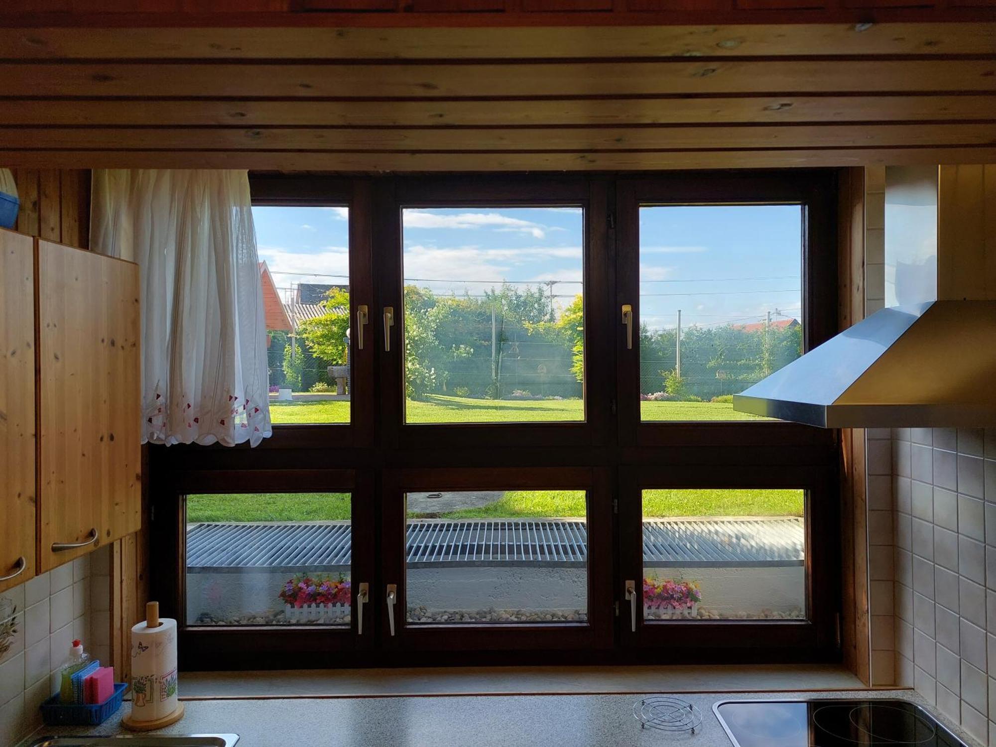Ferienwohnung Liskowetz Lambichl Oda fotoğraf