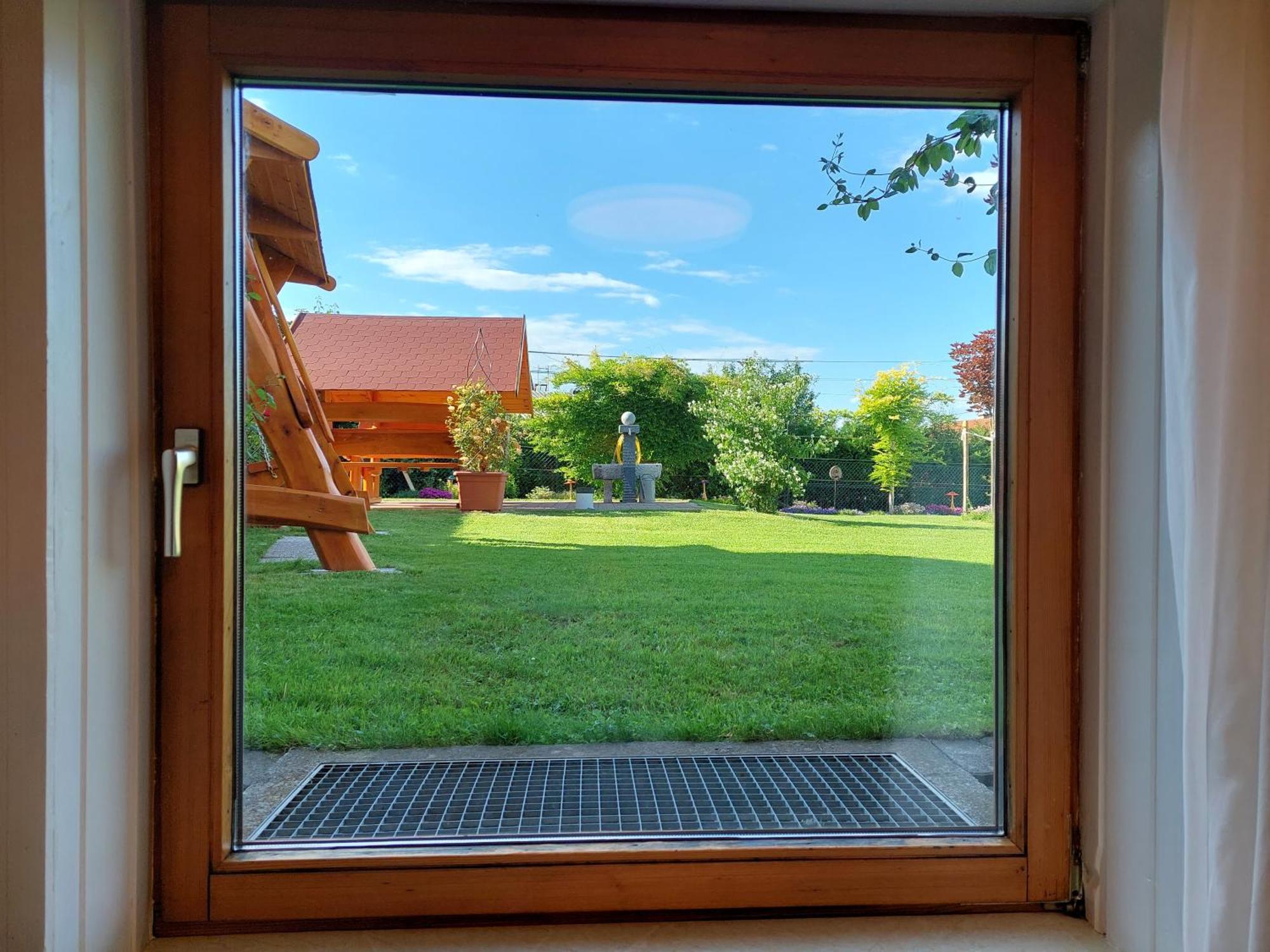 Ferienwohnung Liskowetz Lambichl Oda fotoğraf