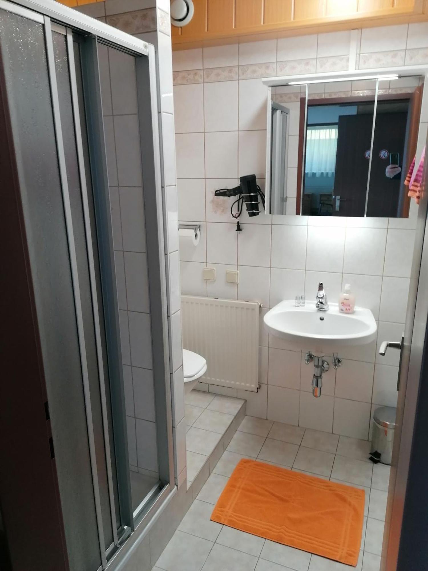 Ferienwohnung Liskowetz Lambichl Oda fotoğraf