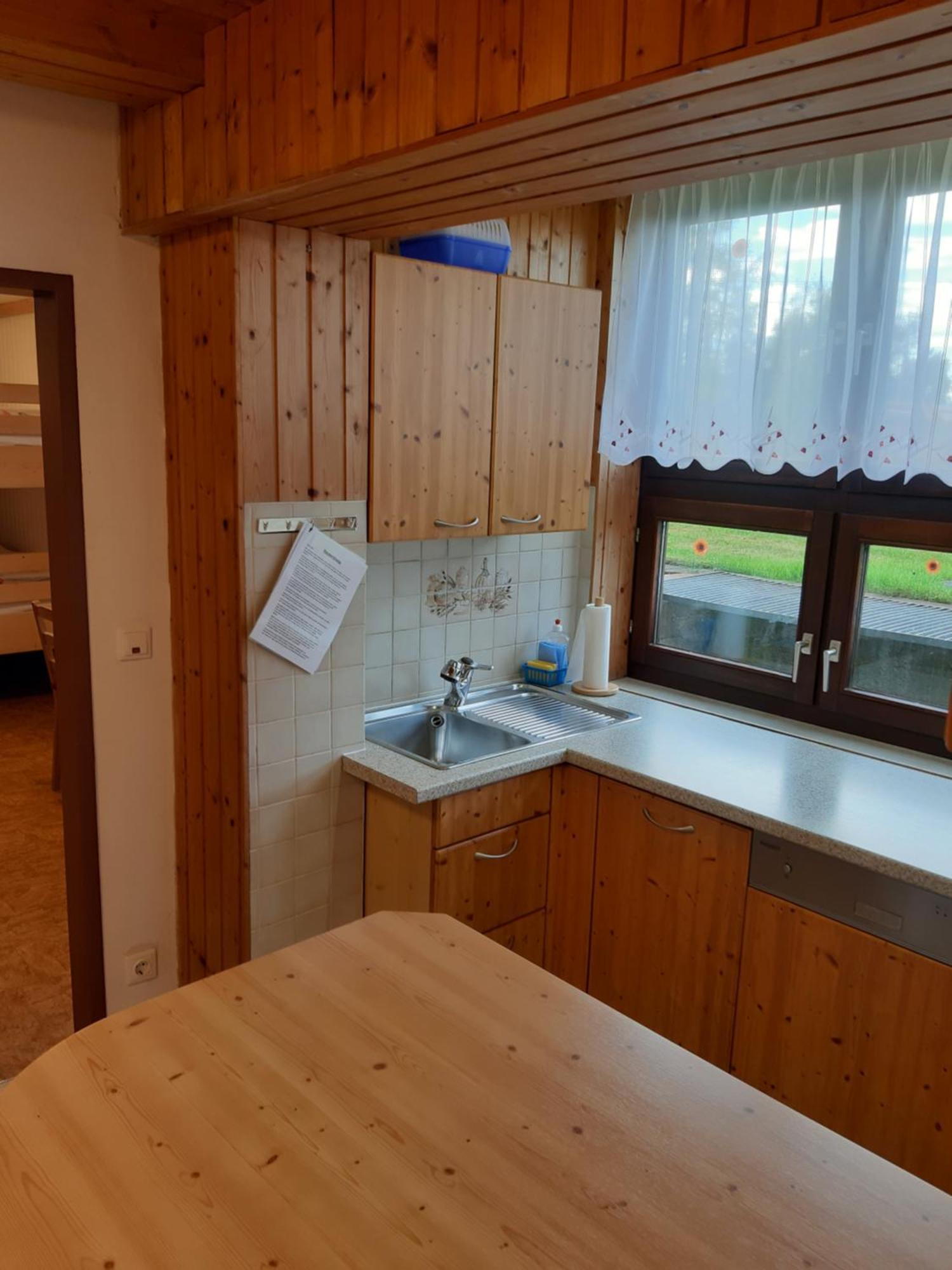 Ferienwohnung Liskowetz Lambichl Oda fotoğraf