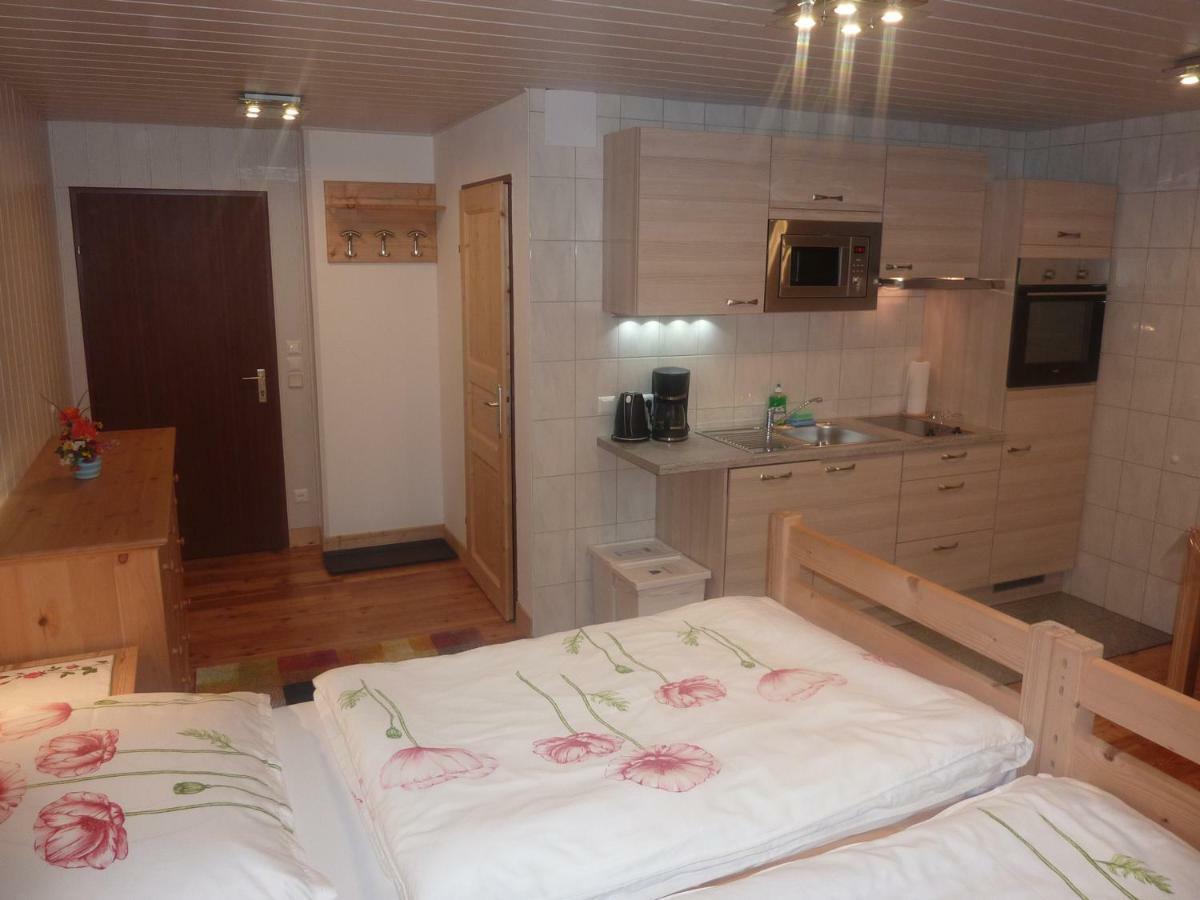 Ferienwohnung Liskowetz Lambichl Oda fotoğraf